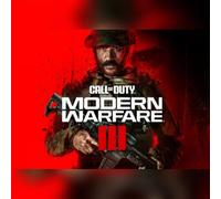 Call of Duty: Modern Warfare III (PC) Microsoft Account - GLOBAL