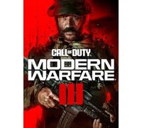 Call of Duty: Modern Warfare III (PC) - Microsoft Store Account - GLOBAL
