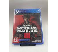 Call of Duty Modern Warfare III (PS4) BRAND NEW AND SEALED