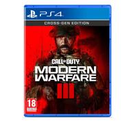 Call of Duty®: Modern Warfare® III - Cross-Gen Bundle - PlayStation 4