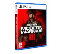 Call of Duty: Modern Warfare III (PS5)