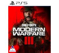 Call of Duty: Modern Warfare III (PS5)
