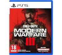 Call of Duty®: Modern Warfare® III -PS5™ (Exclusive to Amazon.co.uk)