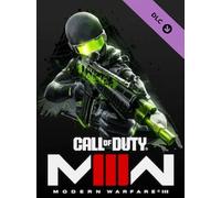 Call of Duty: Modern Warfare III - The Beast Operator Skin + 15 Min Double XP - Call of Duty Official Key - GLOBAL