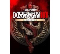 Call of Duty: Modern Warfare III | Vault Edition (PC) - Battle.net Account - GLOBAL