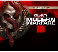 Call of Duty: Modern Warfare III Vault Edition XBOX One / Xbox Series X|S CD Key