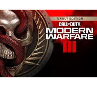 Call of Duty: Modern Warfare III - Vault Edition (Xbox One / Xbox Series X|S) Xbox Live Key - GLOBAL