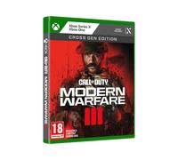 Call of Duty: Modern Warfare III - Xbox Series X