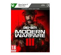 Call of Duty Modern Warfare 3 (Hybrid) Xbox One - XBSX