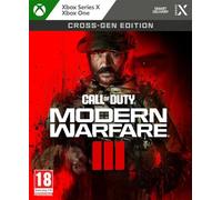 Call of Duty®: Modern Warfare® III - Cross-Gen Bundle - Xbox