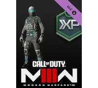 Call of Duty: Modern Warfare III - Zero Chill Operator Skin + 15 Min Double XP - Call of Duty Official Key - GLOBAL