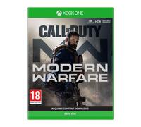 Call of Duty Modern Warfare /Xbox One