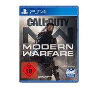 PS4 Call of Duty Modern Warfare 2019 New Without Film PLAYSTATION 4