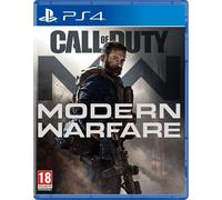 Activision Blizzard Call of Duty: Modern Warfare, PS4 Standard English, Italian PlayStation 4