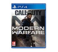 Activision Blizzard Call of Duty: Modern Warfare, PS4 Standard English, Italian PlayStation 4
