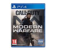 Call of Duty Modern Warfare (PS4)