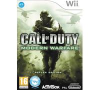 Call of Duty: Modern Warfare - Reflex (Wii)
