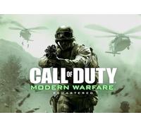 Call of Duty: Modern Warfare Remastered (PC) Steam Account - GLOBAL