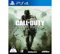 Call of Duty: Modern Warfare Remastered (PS4)