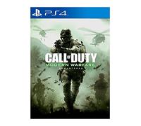 Call of Duty: Modern Warfare Remastered (PS4)