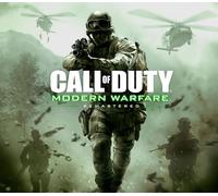 Call of Duty: Modern Warfare Remastered US PC Steam CD Key