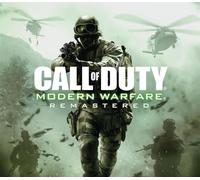 Call of Duty: Modern Warfare Remastered US XBOX One CD Key