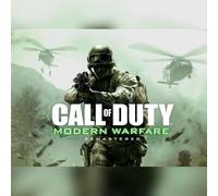 Call of Duty: Modern Warfare Remastered (Xbox One / Xbox Series X|S) Xbox Live Key - EU