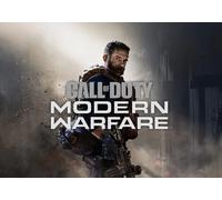 Call of Duty: Modern Warfare - Standard Edition (PC) Steam Gift - GLOBAL