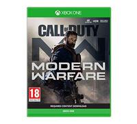 Xbox One Call Of Duty&Reg;: Modern Warfare&Reg;- Xbox One One Colour