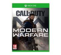 Call of Duty Modern Warfare /Xbox One