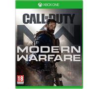Xbox One Call Of Duty&Reg;: Modern Warfare&Reg;- Xbox One One Colour