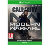 Call of Duty Modern Warfare /Xbox One