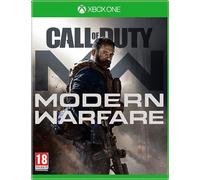 Call of Duty Modern Warfare /Xbox One