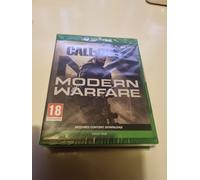 Xbox One Call Of Duty&Reg;: Modern Warfare&Reg;- Xbox One One Colour