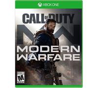 Call of Duty: Modern Warfare - Xbox One Xbox On (Microsoft Xbox One) (US IMPORT)
