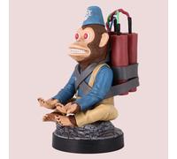 Call of Duty Monkey Bomb 8” Cable Guy