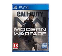 Call of Duty - Mw 2019 - New Playstation 4 - 74 - P7332z