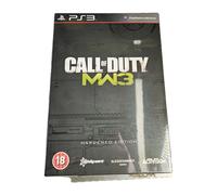 Call Of Duty MW3 Hardened Edition PS3