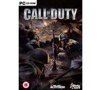 Call of Duty (PC CD)