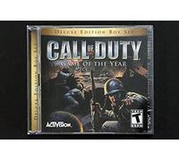 Call of Duty (PC CD)