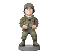 Call of Duty - Red Daniels- Cable Guy