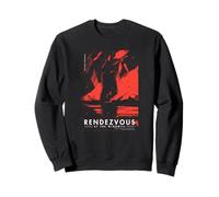Call of Duty Rendezvous at the Windmill Video Game Sweatshirt