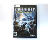 Call of Duty: United Offensive Expansion Pack(PC)