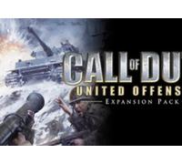 Call of Duty: United Offensive (PC) Steam Gift - GLOBAL