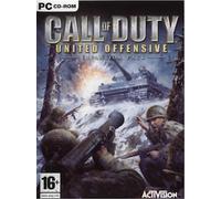 Call of Duty: United Offensive Steam Gift GLOBAL