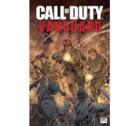 Call Of Duty: Vanguard
