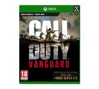 Call Of Duty : Vanguard (Xbox One)
