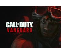 Call of Duty: Vanguard - Cross-Gen Bundle (Xbox One / Xbox Series X|S) Xbox Live Key - GLOBAL