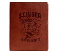 Call of Duty: Vanguard Notebook "Stinger"