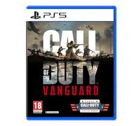 Call of Duty®: Vanguard (PS5) (Exclusive to Amazon.co.uk)